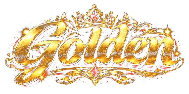Golden ราชันย์ทองคำ